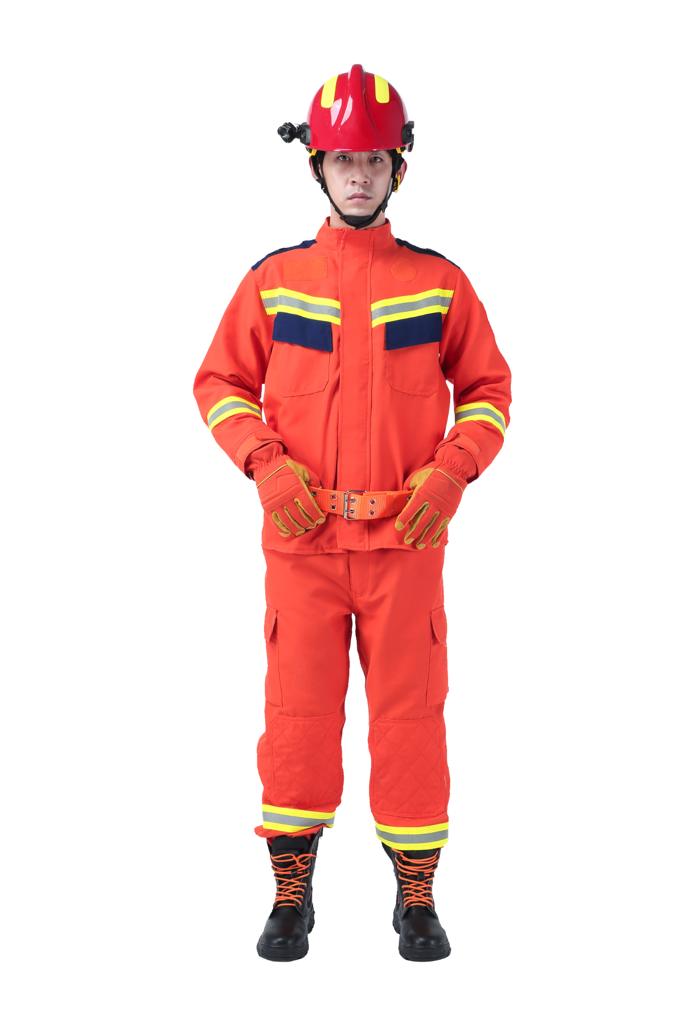 Technical Rescue Clothing